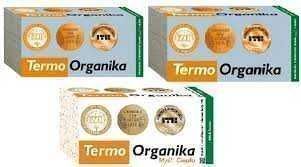 Termo Organika GOLD fasada 15cm