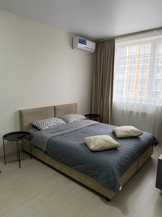 Посуточно 1 квар. ЖК 7 Небо Авангард, Одесса, Интернет без света+свет