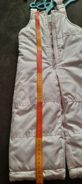 Курточка і штани Garters