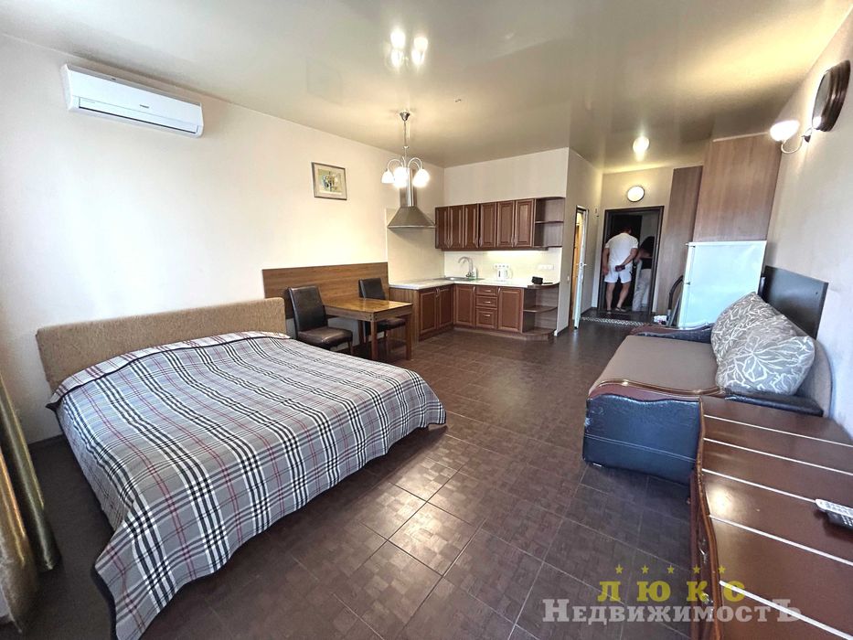 ЦЕНА СНИЖЕНА! Готовый гостиничный бизнес Аркадия, ЖК Пальмира.