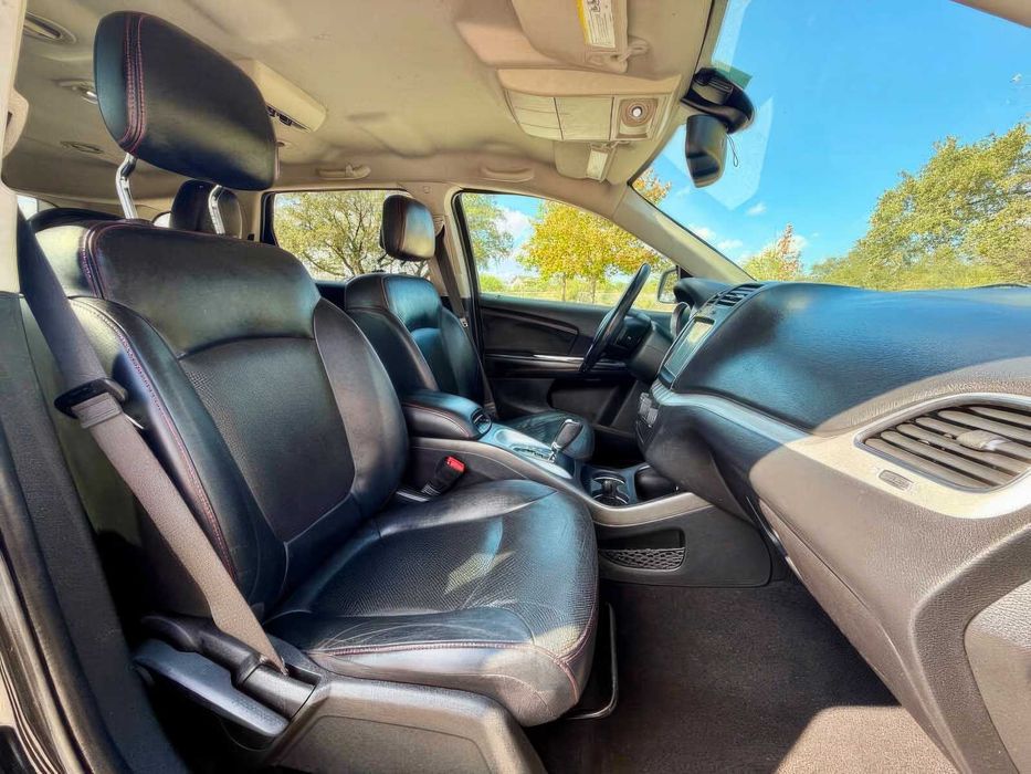 Dodge Journey GT      2018