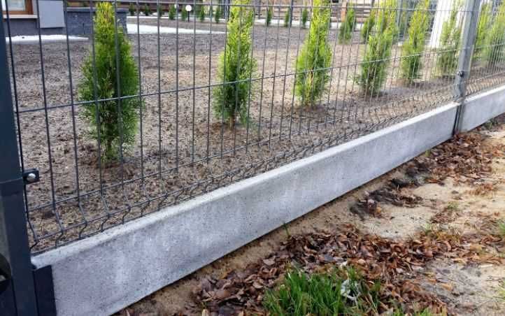 Najtaniej w Polsce! SPRZEDAŻ/MONTAŻ Ogr. panelowe153cmFI4- 55zł/mb