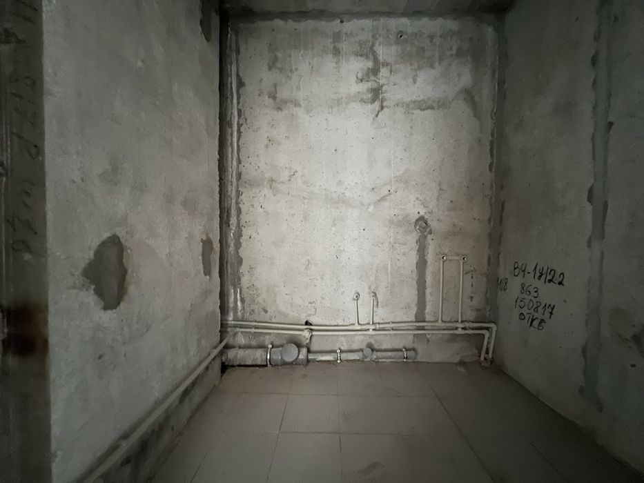 1-кімнатна квартира за адресою (площа 37 м²) - Atlanta.ua - фото 13