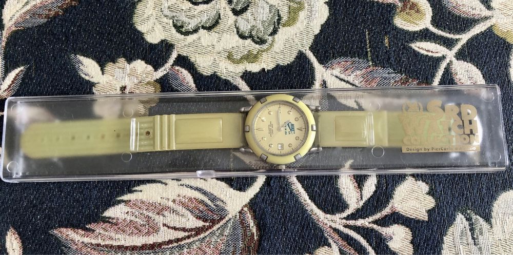 SRD Watch colletion Nike