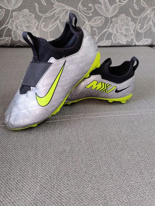 Бутси Nike, розмір 35,5