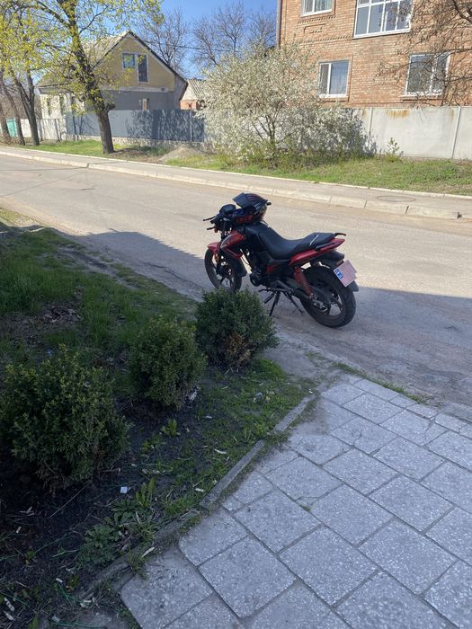 Тільки обмін на авто/мото