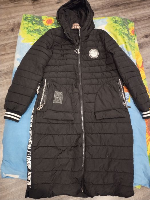 Куртка - пальто .