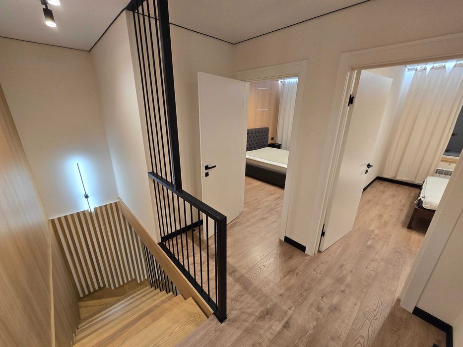 Здається 2-х кімн .таунхаус по вул. Гончара, СВІТЛО 24/7, читайте опис