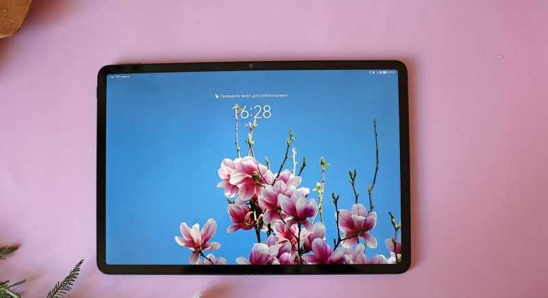 Планшет HUAWEI MatePad Slim Android 13