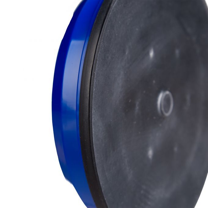 Zestaw 2 Podnośników Ssących Z 2 Głowicami Podnośnik Próżniowy