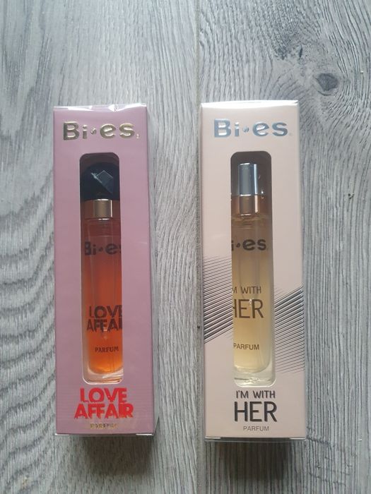 Perfum kieszonkowy