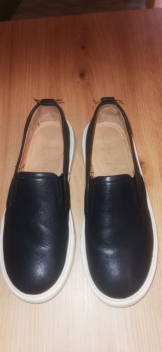 Buty chłopięce BADURA roz. 34