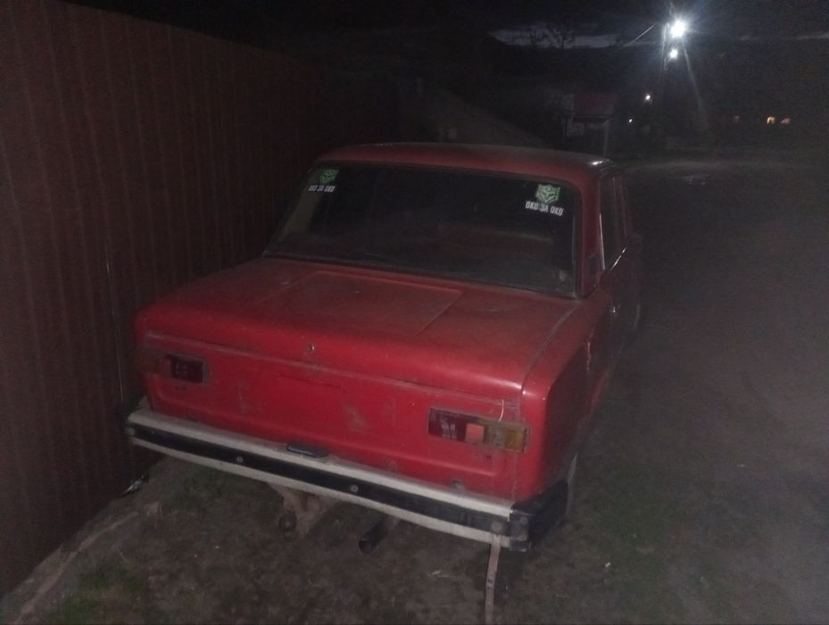 Продам ВАЗ 21011