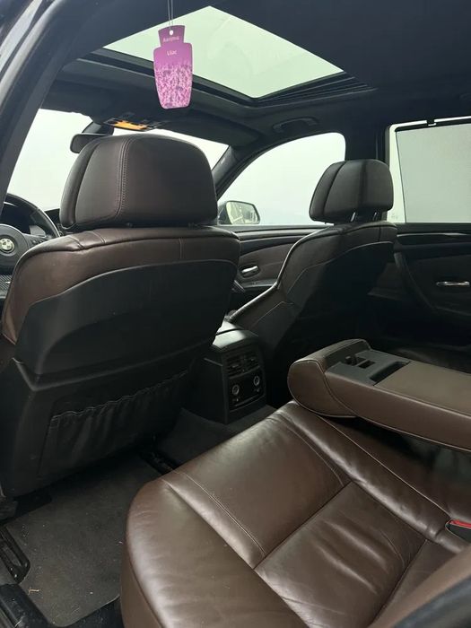 BMW E61 E60 520d 530d 535d m47n2 m57n2 розборка разборка 535D бмв е60