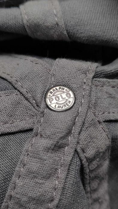 Czapka Polo Ralph Lauren