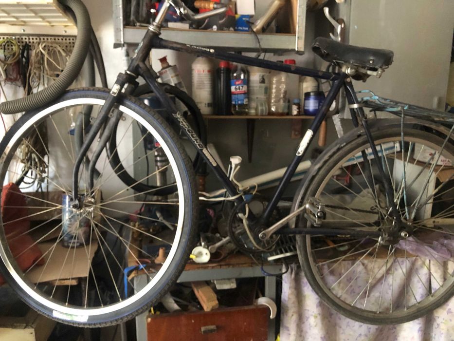 Продаётся велосипед,.Украина,,