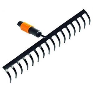 Grabie 16-Zębne Quikfit - Nieoprawne - Fiskars