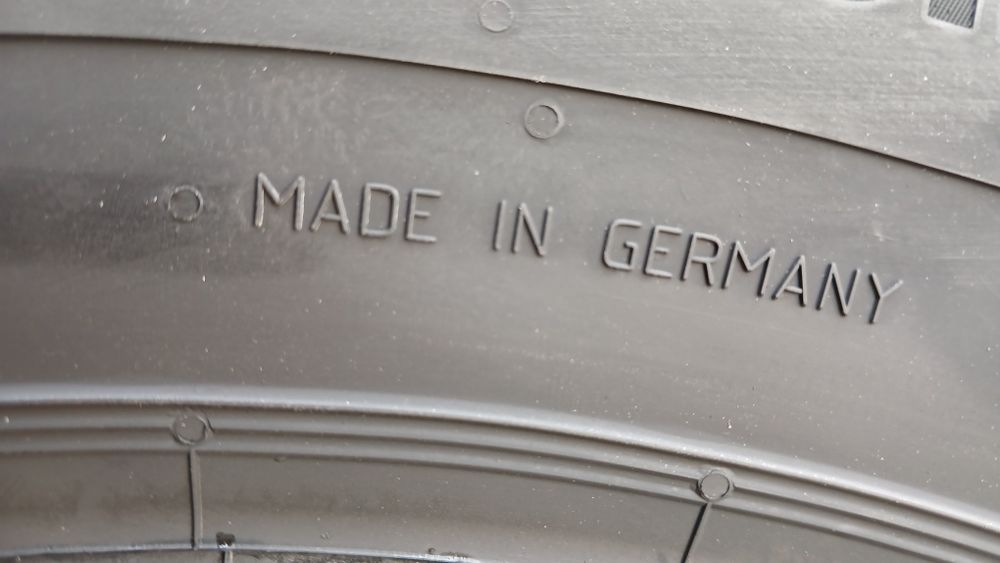 205 55 16 Continental Conti Premium Contact 5 AO,,Germany