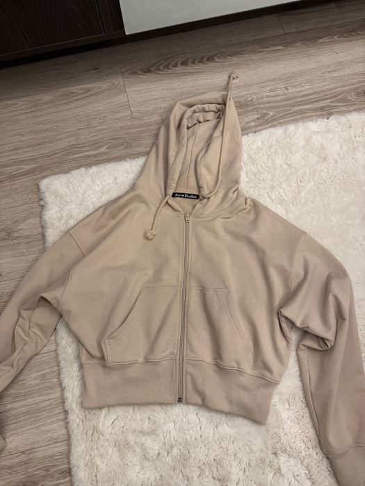 Костюм acne studio