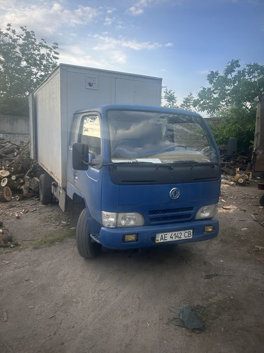 Продам Богдан DF20 (Dongfeng)