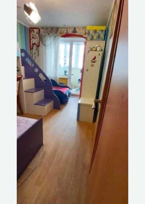 Чесна Ціна! Сахарова 4к 98м