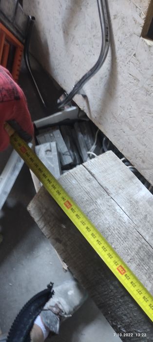 Belka drewniana sprzedam