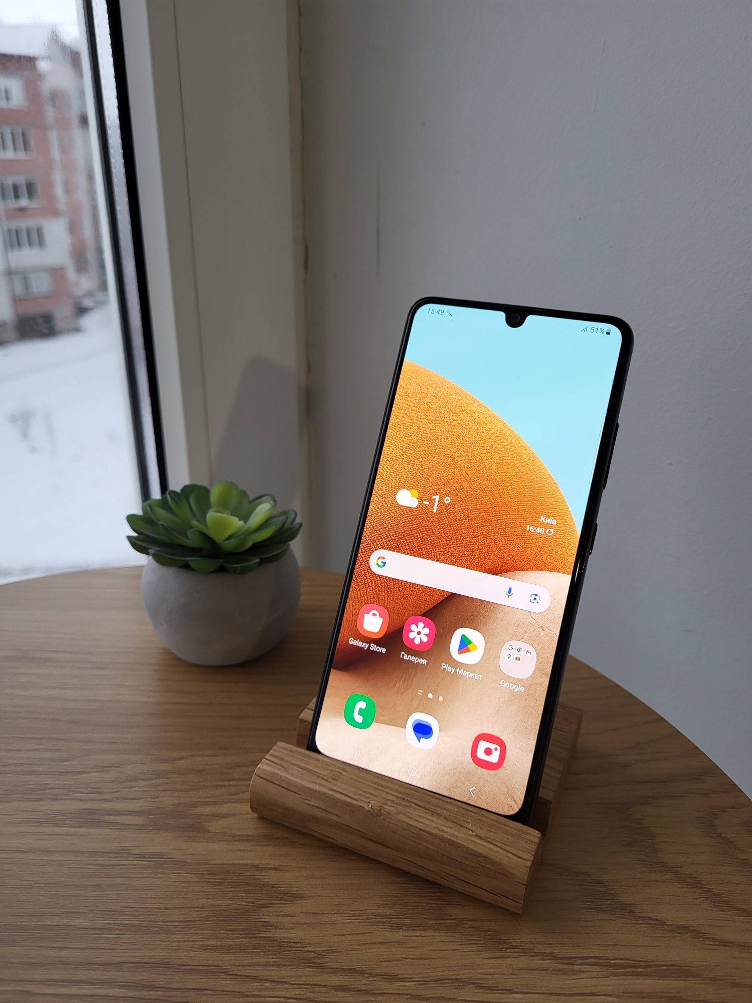 Samsung Galaxy A32, 4/64.NFC: 2 800 грн. - Мобільні телефони ...