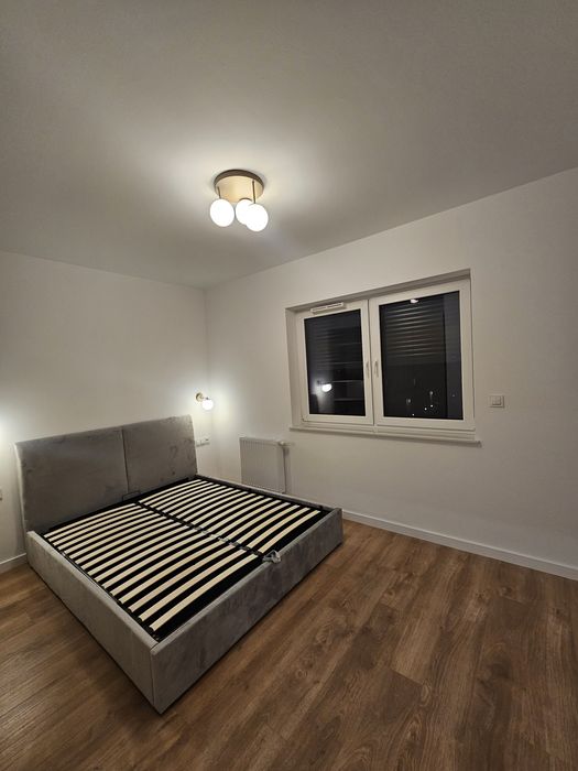 Mieszkanie dwupokojowe, Nowe Ogrody, ul. Meissnera