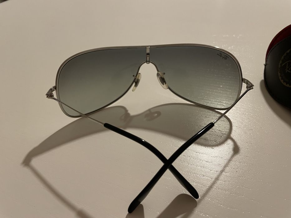 Oculao Ray-ban originais