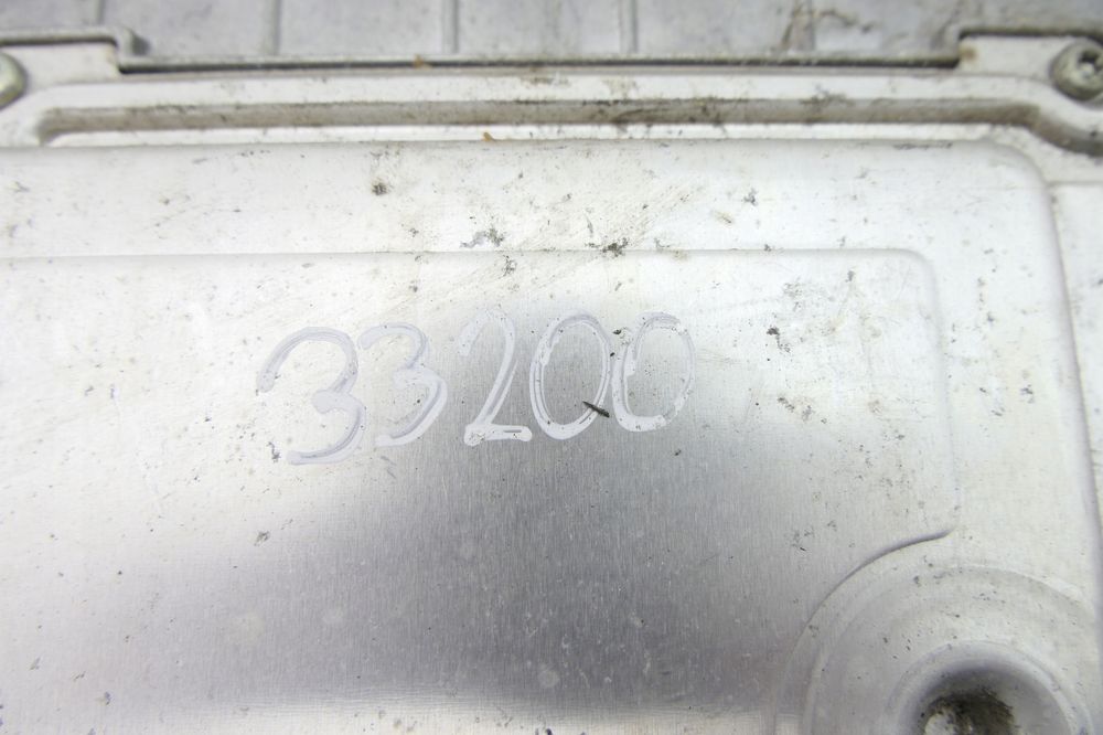 Komputer Sterownik Silnika HYUNDAI I20 1.2 B 39110-03345