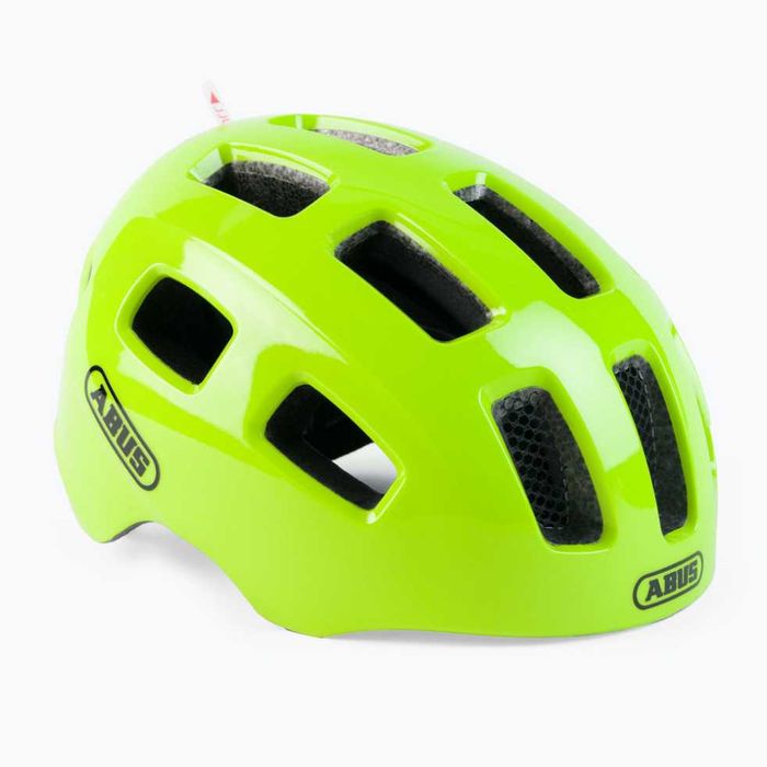 Kask rowerowy dziecięcy Abus Anuky 2.0
