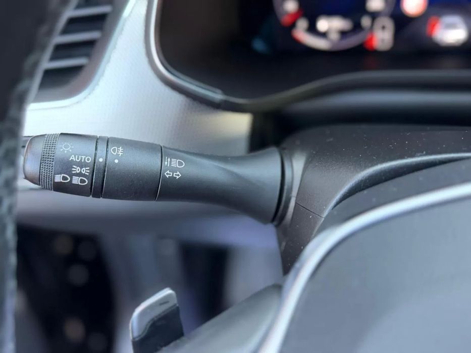 Renault Arkana 1.3 TCe Intens EDC