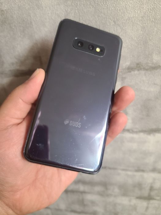 Samsung S10e 6/128 DUOS