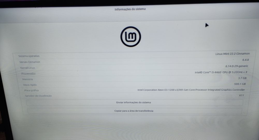 Fujitsu esprimo P420 85+
