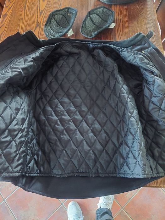 Casaco Dainese 50