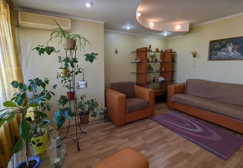 Продаж 3 кмн видової квартири, Набережна (вул. Тбіліська) 213-107-684