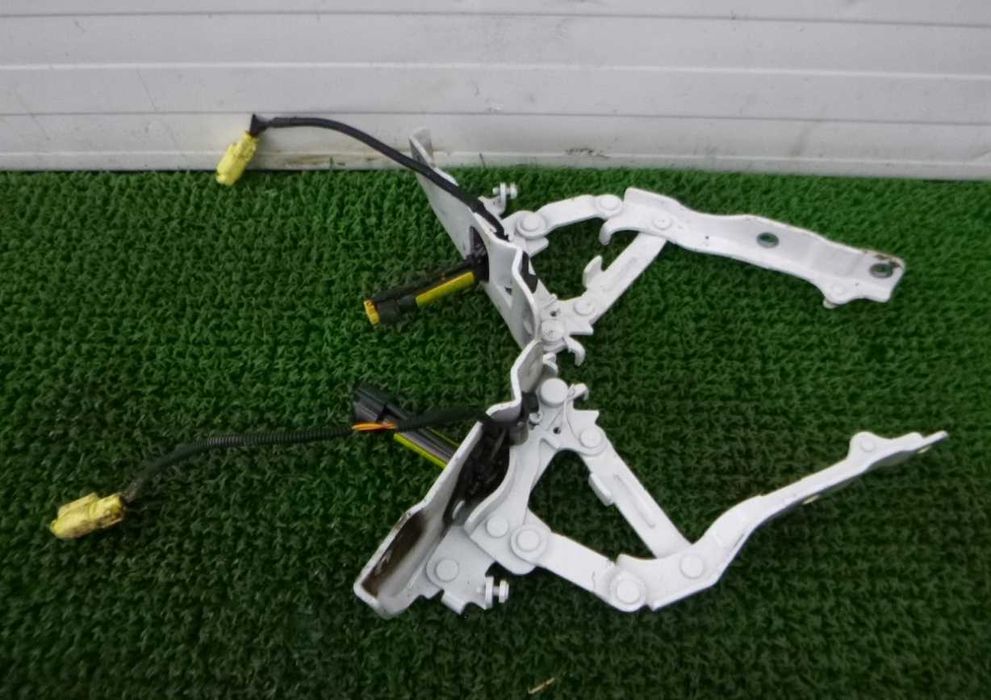 бампер крыло капот фары комплект KIA Sorento III IV USA EU розборка