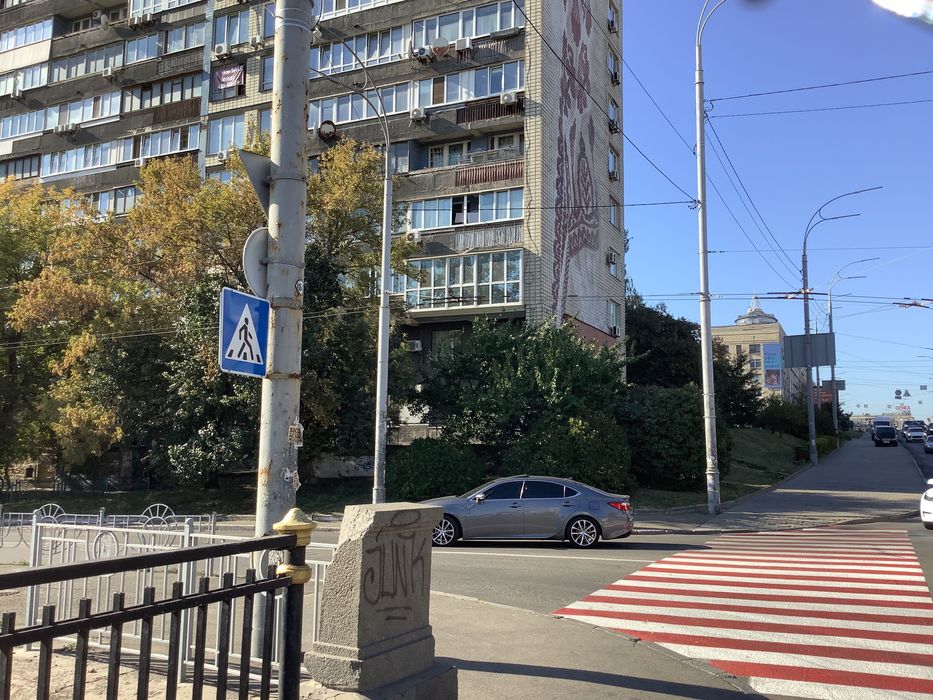 3-кімнатна квартира за адресою бульвар Лесі Українки (площа 83 м²) - Atlanta.ua - фото 2