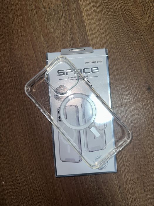 Чехол Iphone 14 pro max