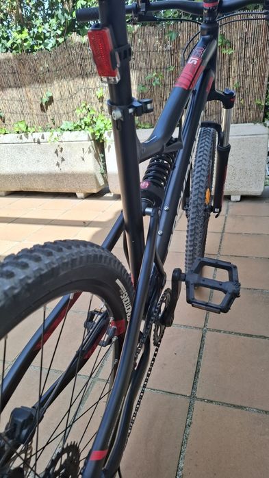 Rockrider ST 530