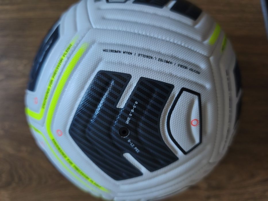 Bola de futebol Nike