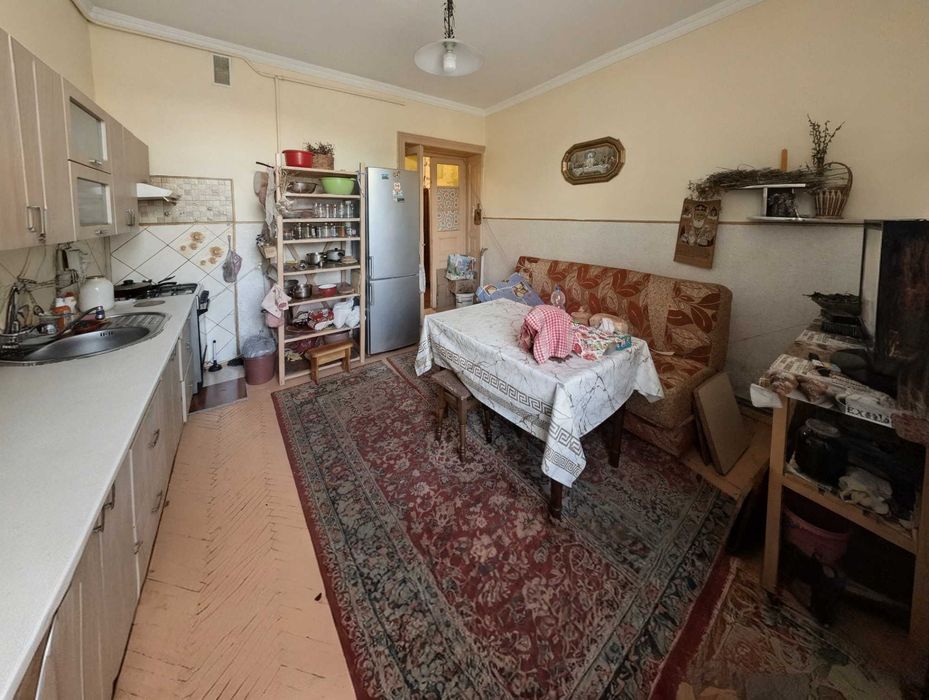 Продаж 1-кімнатної квартири вул. Тураша, Дрогобич