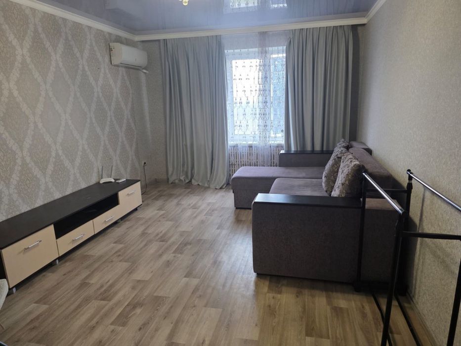 3-х кімнатна квартира