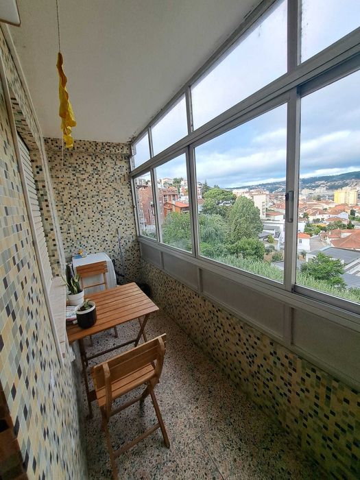 Quartos em Coimbra em Ladeira do Seminário