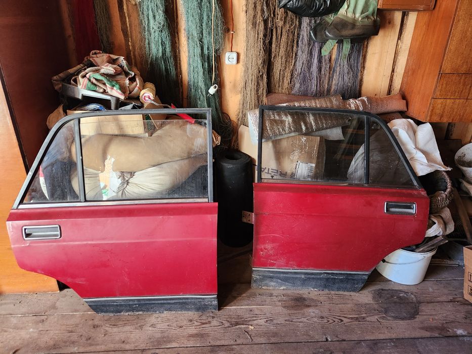 Двері ВАЗ 2107,2105,2104