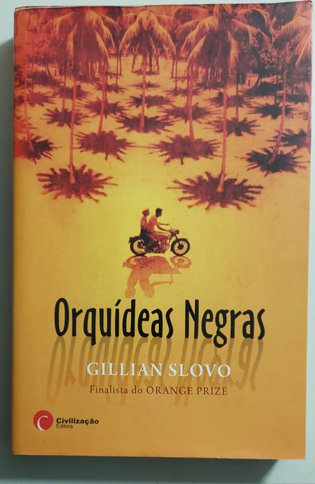 Orquídeas Negras