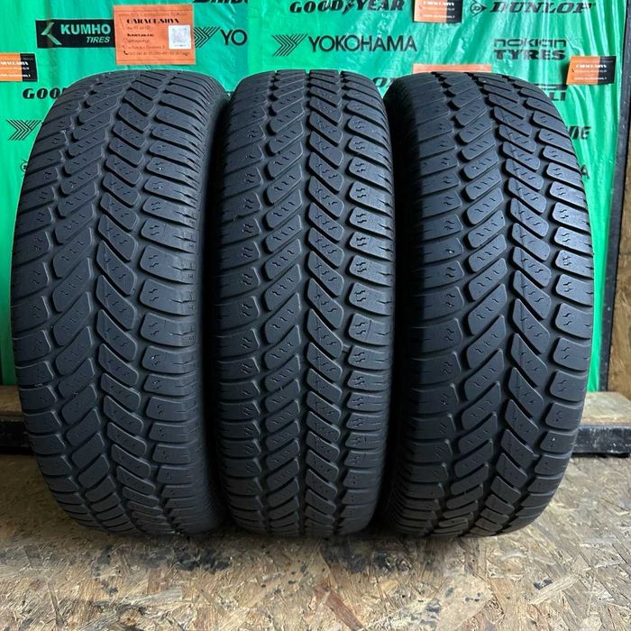 185/65 R15 Sava Adapto HP (шини б/у літо зима всесезон ) 2019 рік