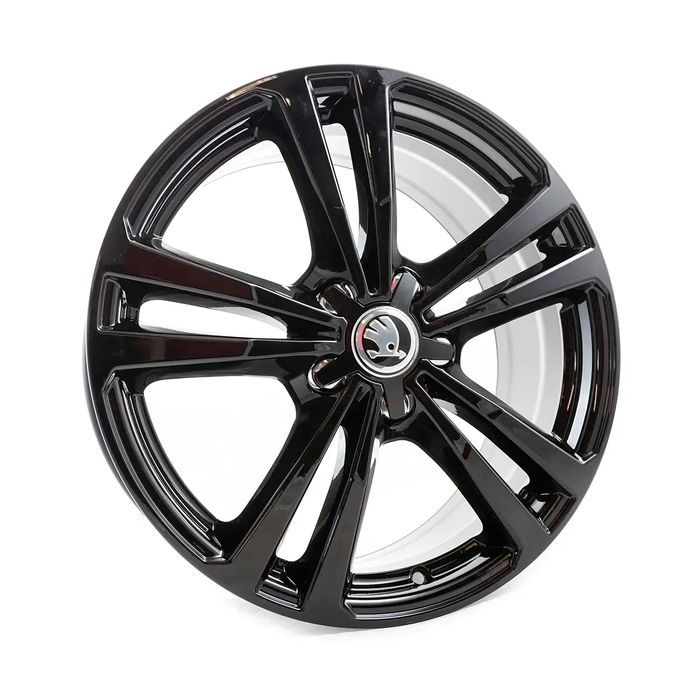 NOWE ORYGINALNE Felgi aluminiowe 18" Skoda Enyaq Superb Octavia Karoq