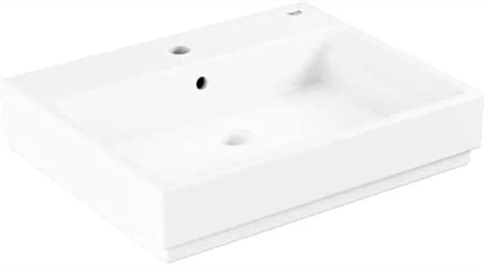 Umywalka grohe cube ceramic