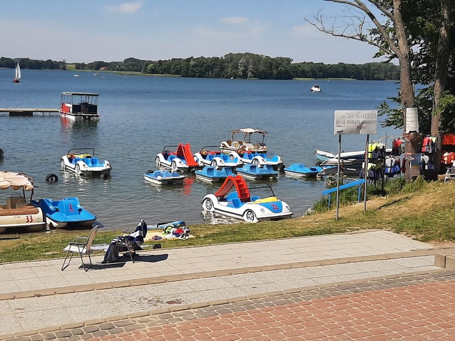 Domek Słoneczny Stok Kretowiny  Jezioro Narie